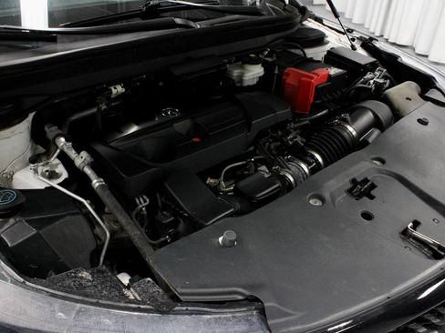 Used 2024 Acura RDX A-Spec AWD/4WD image 16