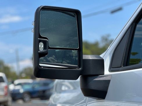 New 2025 Chevrolet Silverado 3500 W/T w/ WT Convenience Package image 16