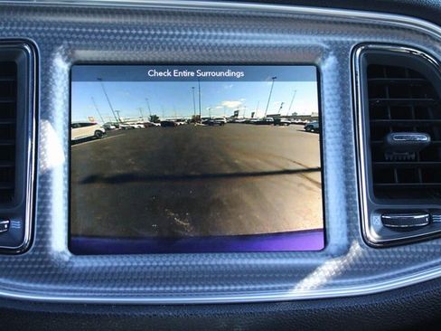 Used 2019 Dodge Challenger SRT Hellcat Redeye image 11