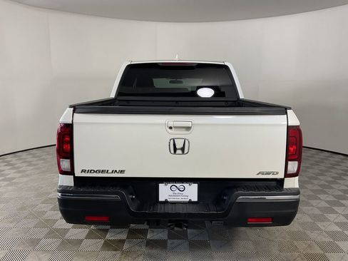 Used 2019 Honda Ridgeline Sport image 8