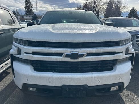 Used 2022 Chevrolet Silverado 1500 RST image 6
