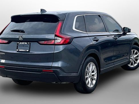 Used 2024 Honda CR-V EX-L image 10