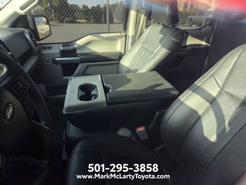 Used 2020 Ford F150 XLT w/ Equipment Group 301A Mid AWD/4WD image 7