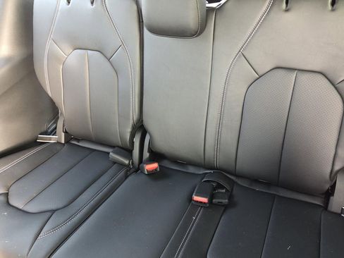 New 2026 Chrysler Pacifica Select w/ S Appearance Package image 11