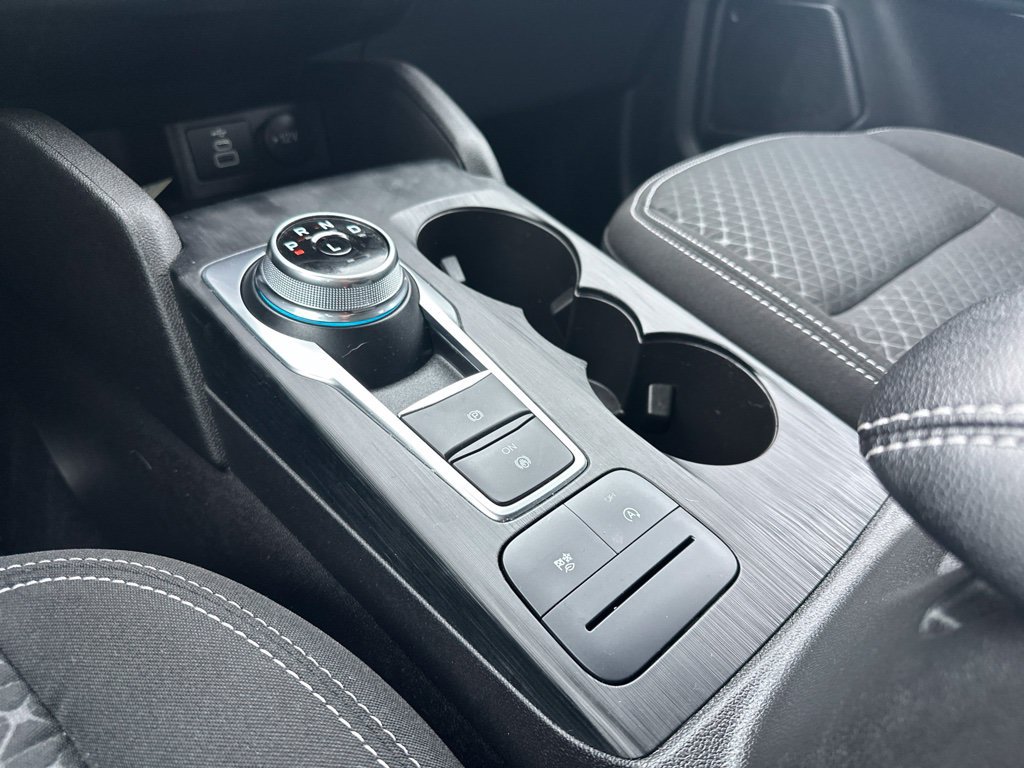 Used 2024 Ford Escape Active AWD/4WD image 16