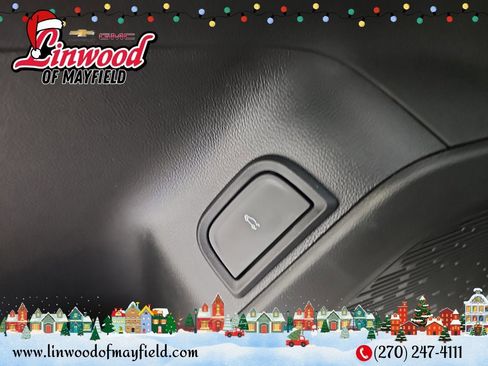 New 2026 GMC Terrain Elevation w/ Elevation Premium Package image 17