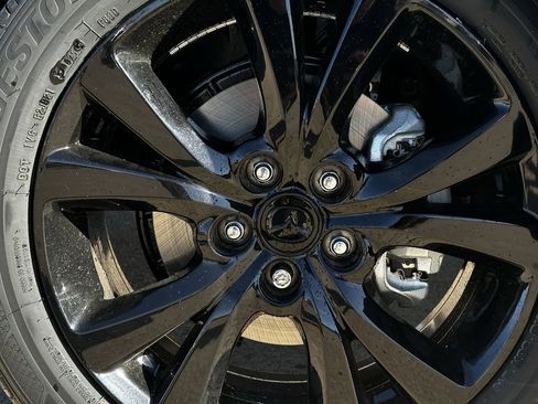 New 2026 MAZDA CX-30 AWD 2.5 S image 12