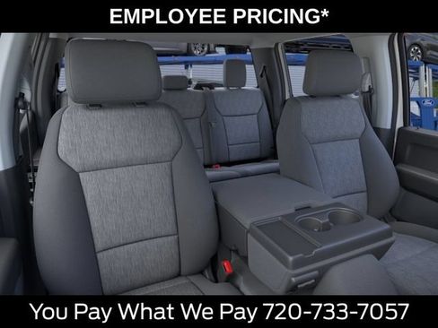 New 2026 Ford F150 XL w/ Tow/Haul Package AWD/4WD image 10