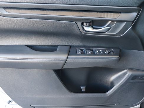 Certified 2024 Honda CR-V LX image 24