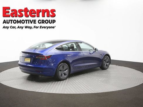 Used 2020 Tesla Model 3 Standard Range RWD image 37