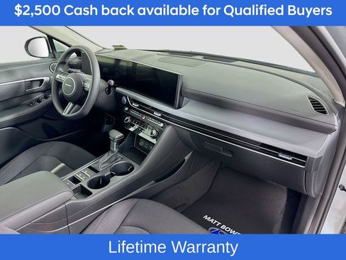New 2026 Hyundai Sonata SE image 28