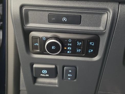 Certified 2025 Ford F150 Lariat AWD/4WD image 25