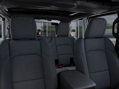 New 2025 Jeep Wrangler Sport S AWD/4WD image 26