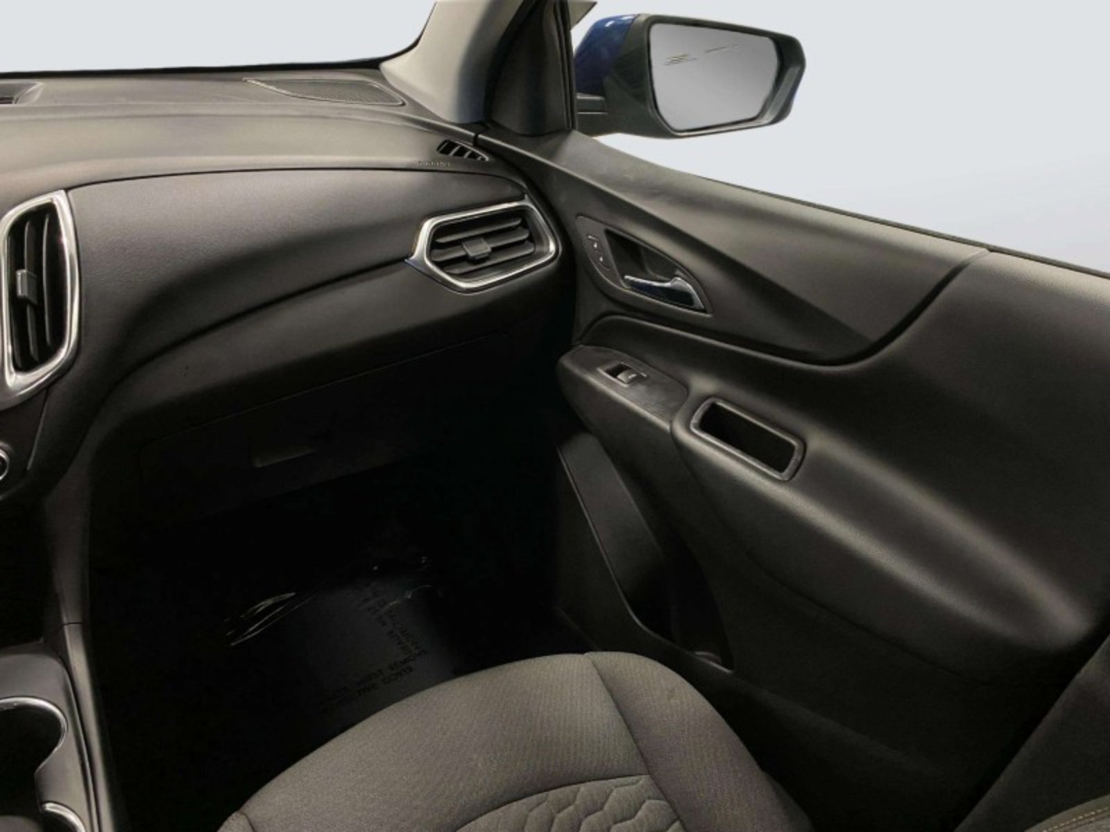 Used 2020 Chevrolet Equinox LT AWD/4WD image 28