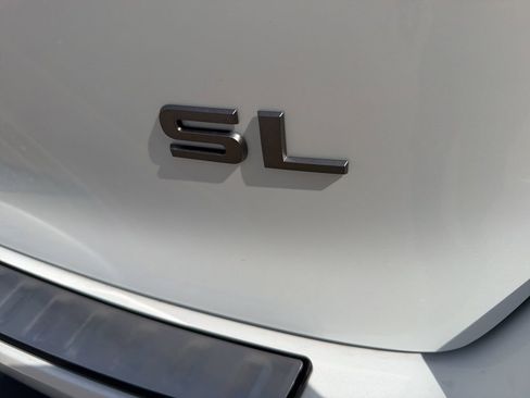 New 2026 Nissan Armada SL w/ Captain's Chari Seat Package image 10