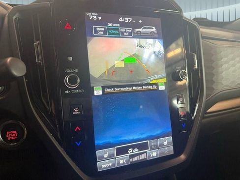 Certified 2025 Subaru Forester Sport w/ Popular Package #1 image 3