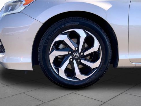 Used 2016 Honda Accord EX-L image 20