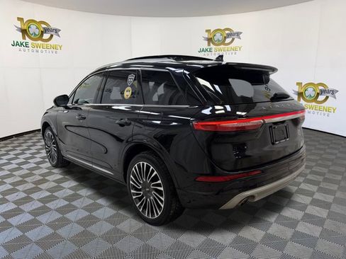 Used 2020 Lincoln Corsair Reserve w/ Equipment Group 201A image 7