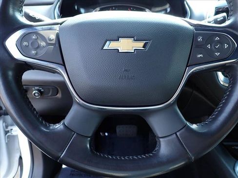 Used 2022 Chevrolet Traverse LT AWD/4WD image 19