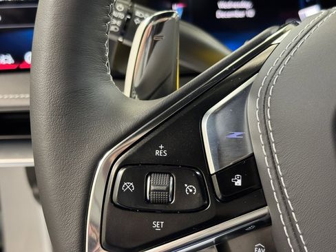 New 2026 Chevrolet Corvette E-Ray w/ ZER Performance Package image 30