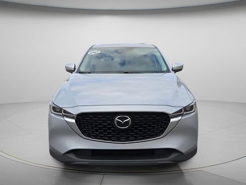 Used 2022 MAZDA CX-5 AWD 2.5 S image 4