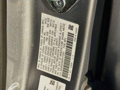 Used 2023 Honda CR-V Sport image 37