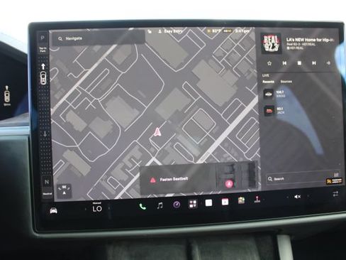Used 2023 Tesla Model X AWD/4WD image 35