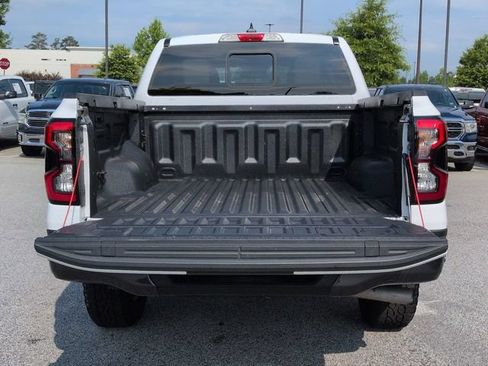 Used 2024 Ford Ranger XLT w/ Technology Package AWD/4WD image 16