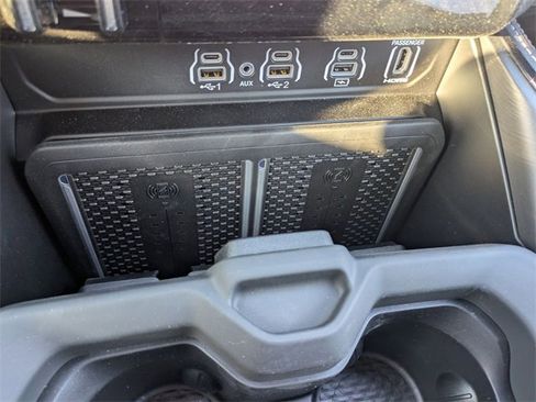 New 2025 RAM 3500 Limited image 22