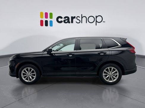 Used 2024 Honda CR-V EX image 2