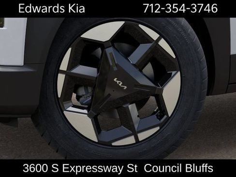 New 2027 Kia Seltos EX AWD/4WD image 11