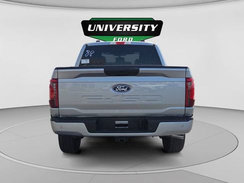 New 2026 Ford F150 STX AWD/4WD image 4