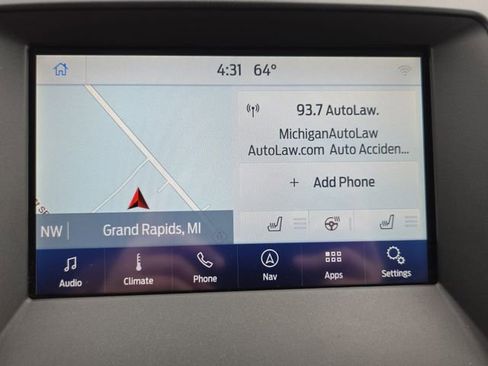 Used 2020 Ford Edge SEL w/ Convenience Package AWD/4WD image 21