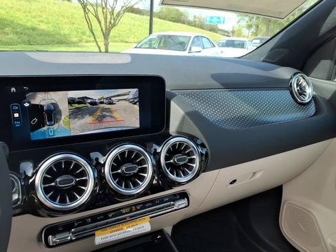 New 2026 Mercedes-Benz GLA 250 4MATIC image 31