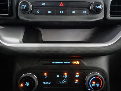 Used 2023 Ford Bronco Sport AWD/4WD image 18