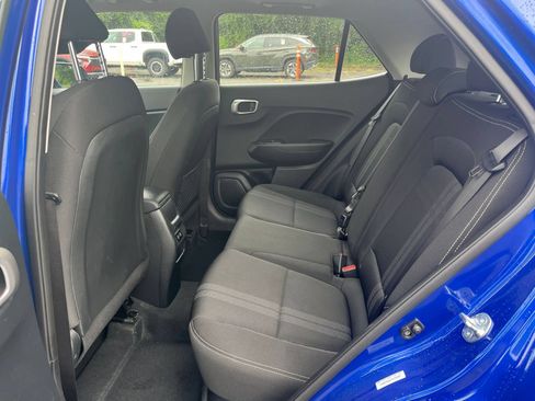 Used 2026 Hyundai Venue SEL FWD image 24