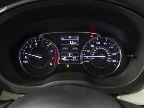 Used 2017 Subaru Forester 2.5i Premium image 28