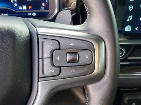 Used 2023 Chevrolet Silverado 1500 RST w/ Convenience Package II image 15