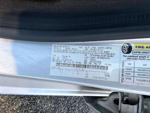 Used 2018 Ford Fiesta S image 35