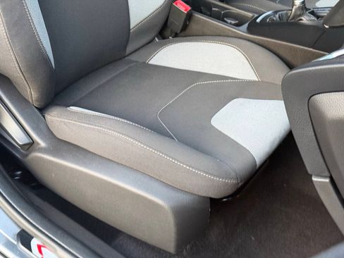Used 2016 Ford Focus ST FWD image 15