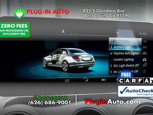 Used 2021 Mercedes-Benz C 300 Sedan image 33