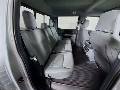 Used 2023 Ford F150 XLT w/ Equipment Group 302A High AWD/4WD image 30