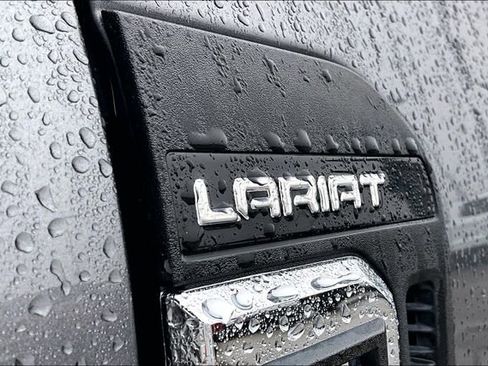 Used 2024 Ford F250 Lariat AWD/4WD image 31