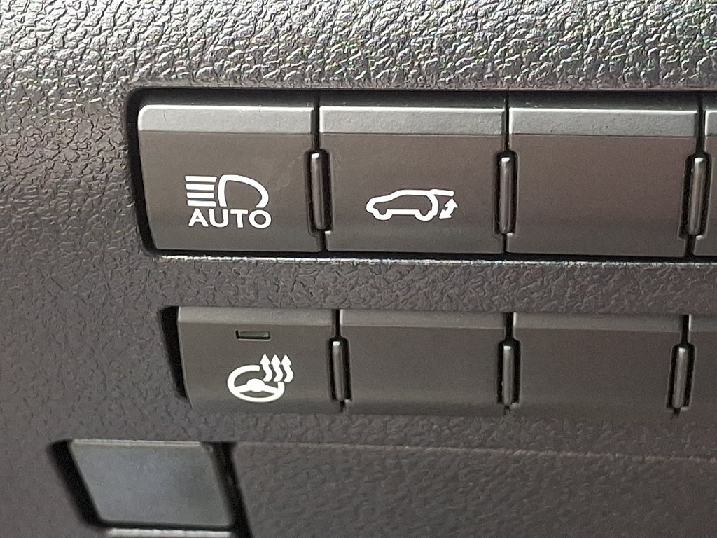 Used 2022 Lexus RX 350 F Sport AWD/4WD image 29