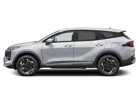 New 2026 Kia Sportage S image 30