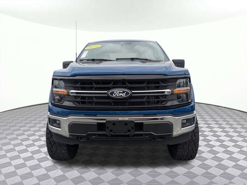 Used 2024 Ford F150 XLT image 8