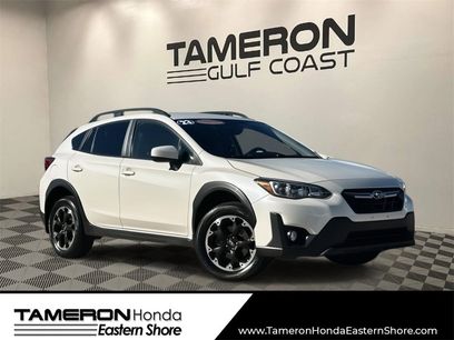 Used 2023 Subaru Crosstrek 2.0i Premium w/ Popular Package #2