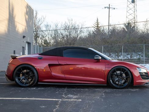 Used 2011 Audi R8 V10 image 23