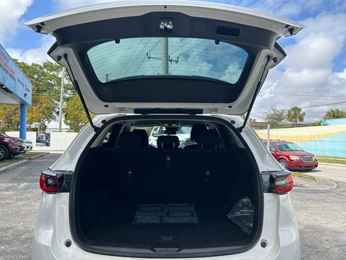 Used 2025 MAZDA CX-5 AWD 2.5 S image 40