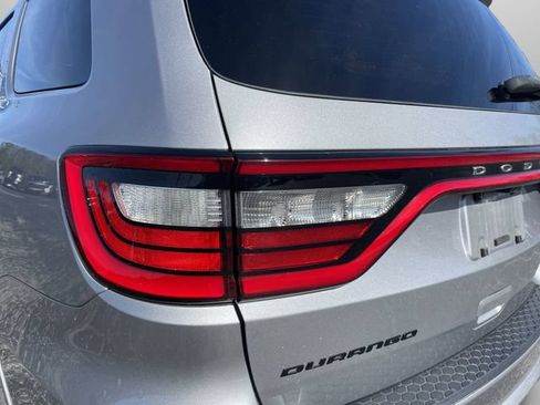 Used 2019 Dodge Durango SXT RWD image 38